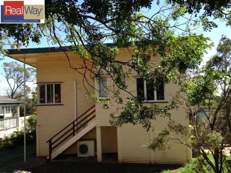 398 St Vincents Road, Nudgee QLD 4014