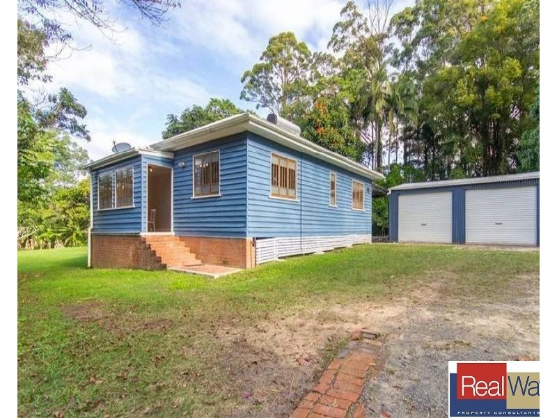 38 Bell Road, Glass House Mountains QLD 4518