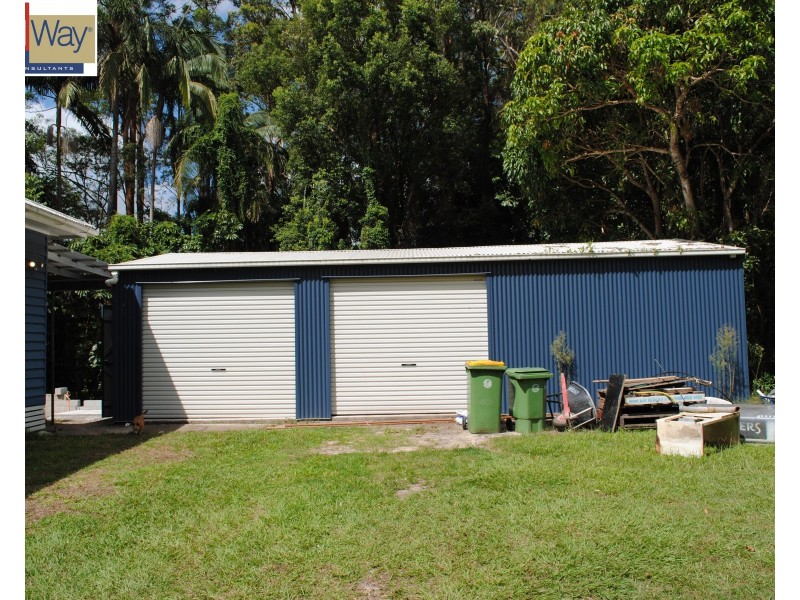 38 Bell Road, Glass House Mountains QLD 4518