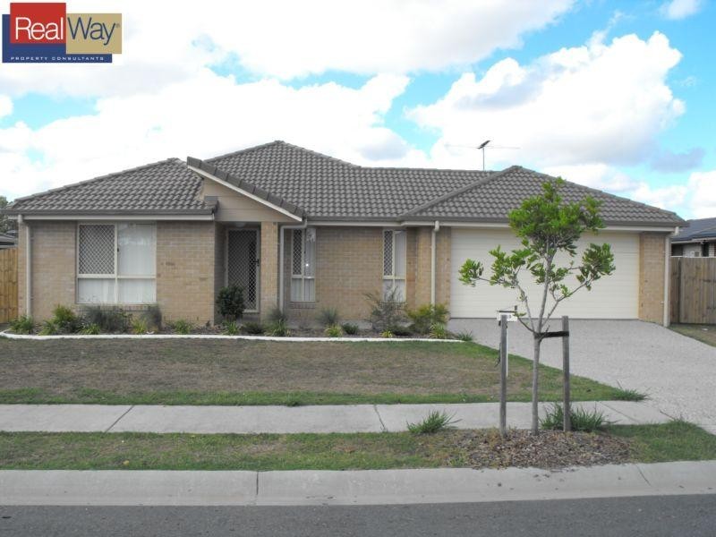 69 Ridgegarden Drive, Morayfield QLD 4506