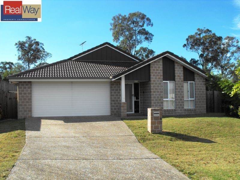 35 Grandview Parade, Griffin QLD 4503