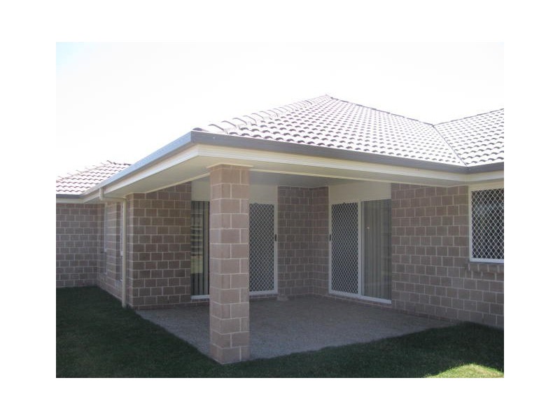 35 Grandview Parade, Griffin QLD 4503