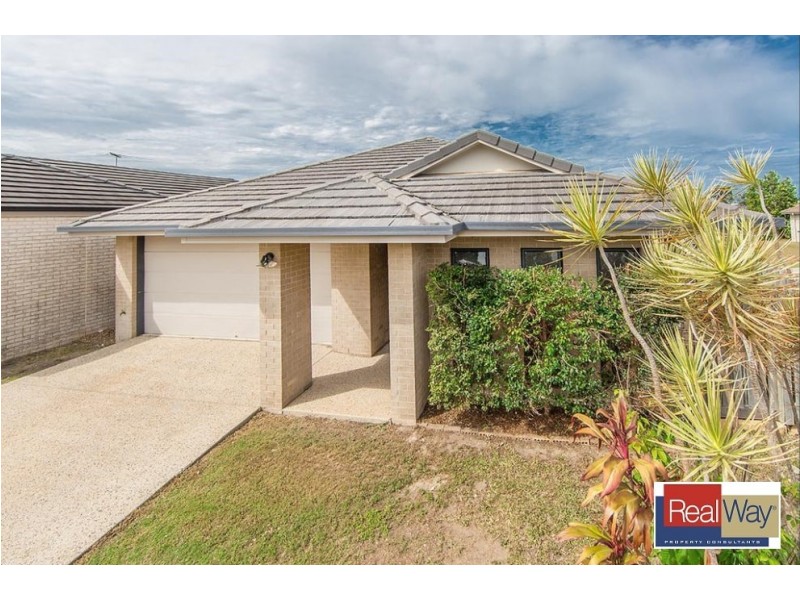 17 Freeman Street, North Lakes QLD 4509