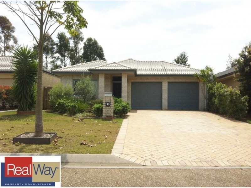 16 Koala Close, North Lakes QLD 4509