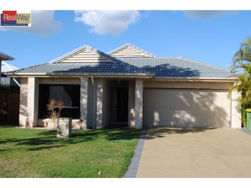 24 Greygum Street, North Lakes QLD 4509