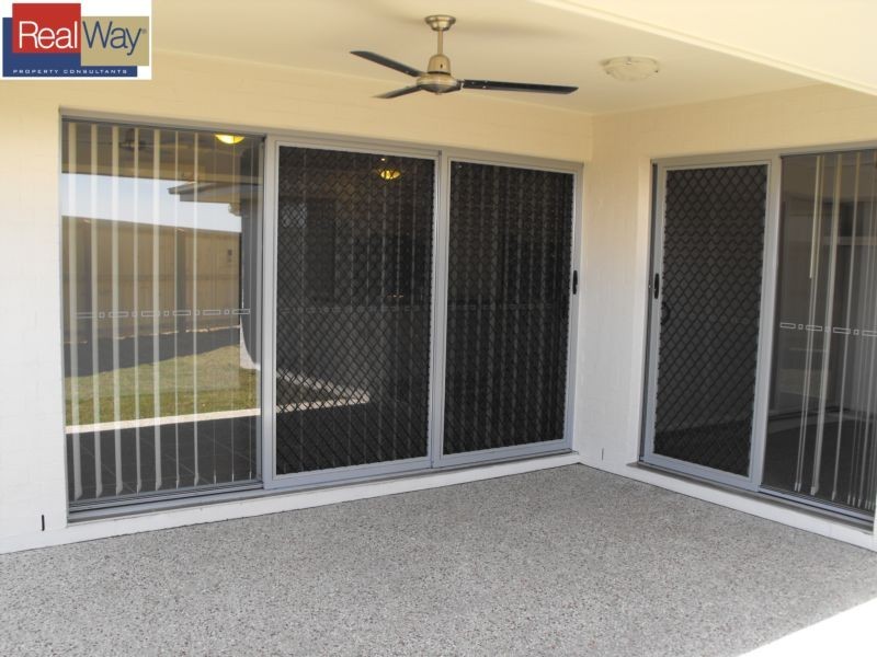 25 Cowen Crescent, North Lakes QLD 4509