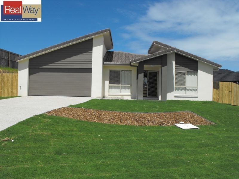 3 Jacaranda Court, Griffin QLD 4503