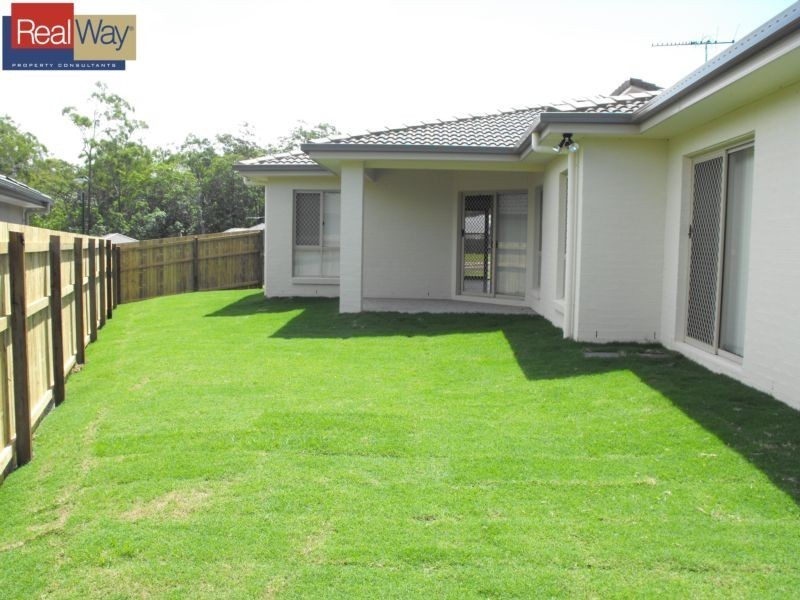 3 Jacaranda Court, Griffin QLD 4503