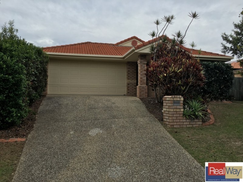 25 Leichhardt Street, North Lakes QLD 4509