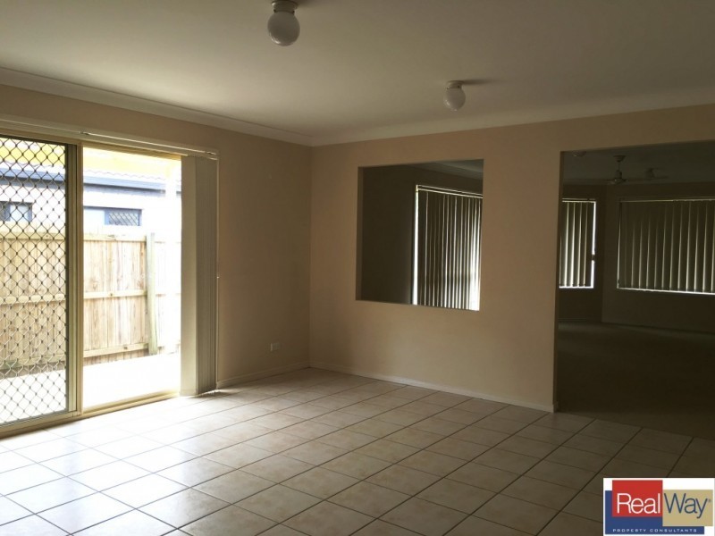 25 Leichhardt Street, North Lakes QLD 4509