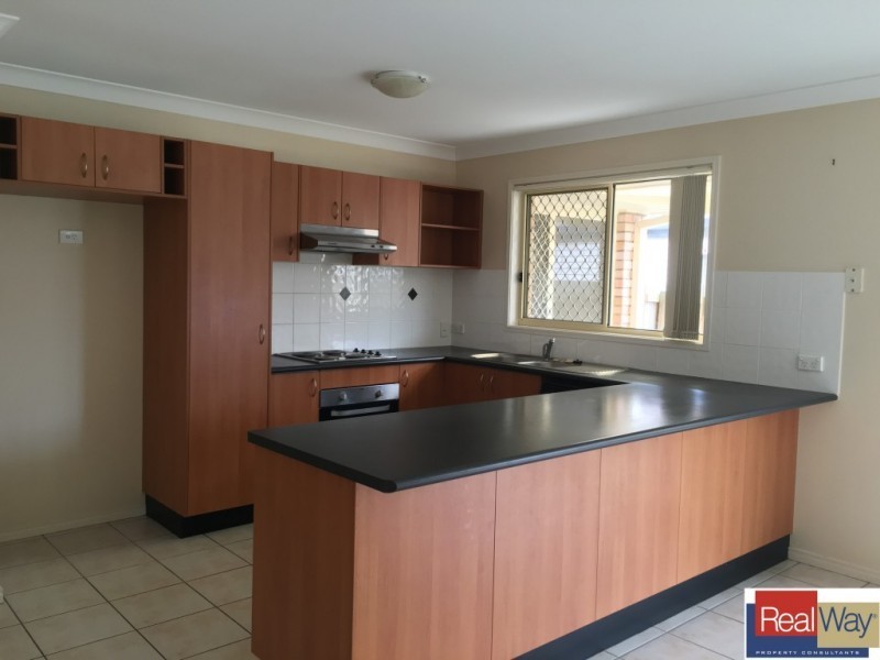 25 Leichhardt Street, North Lakes QLD 4509