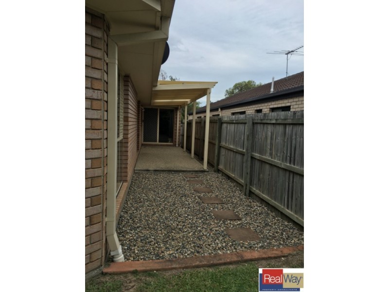 25 Leichhardt Street, North Lakes QLD 4509