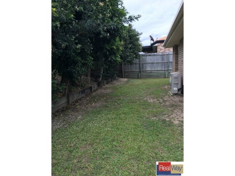 25 Leichhardt Street, North Lakes QLD 4509