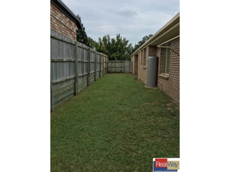 25 Leichhardt Street, North Lakes QLD 4509