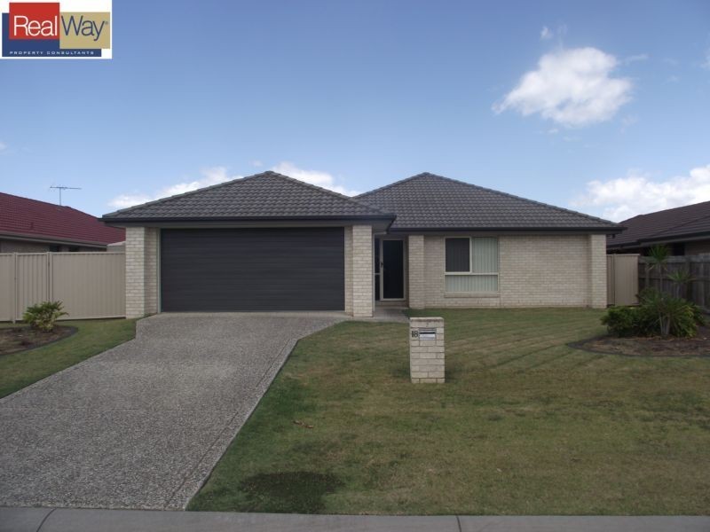 18 Lotus Avenue, Bellmere QLD 4510