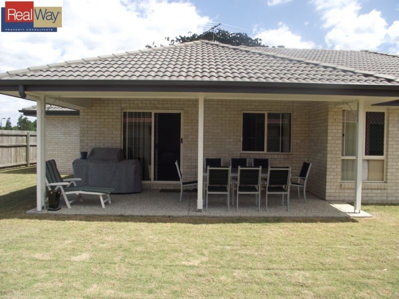 18 Lotus Avenue, Bellmere QLD 4510