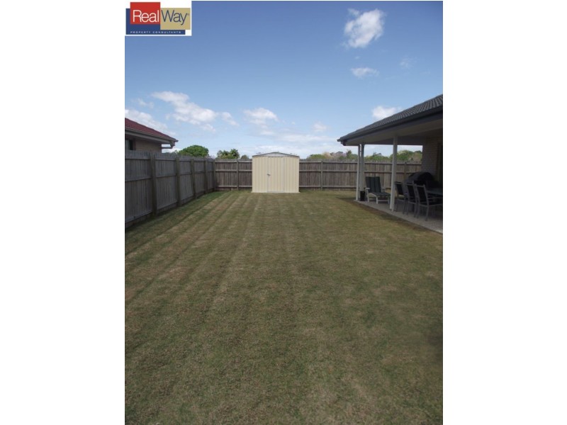 18 Lotus Avenue, Bellmere QLD 4510