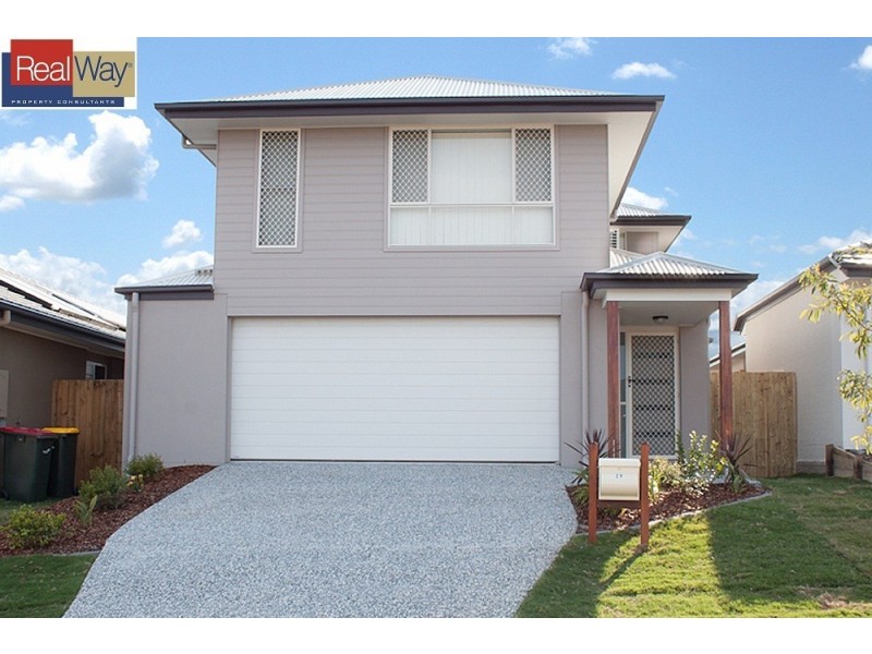 29 Lytham Circuit, North Lakes QLD 4509