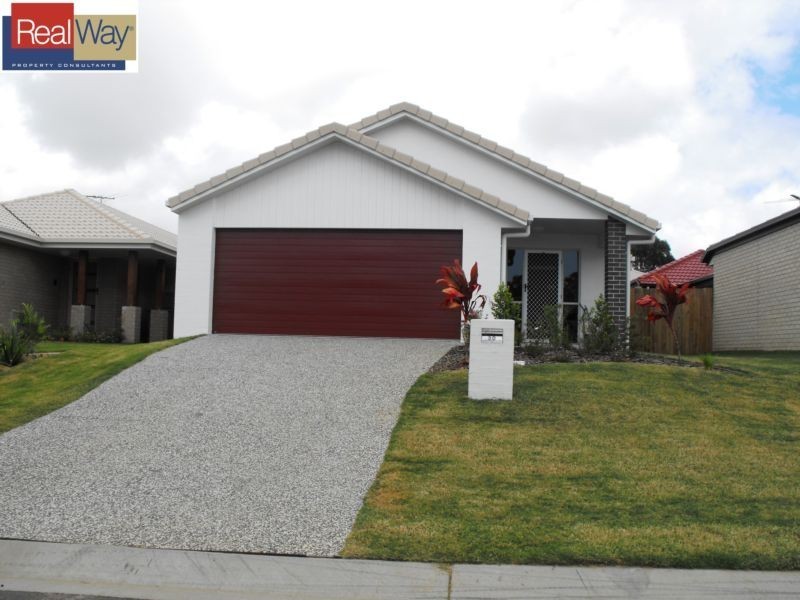 20 Miers Crescent, Murrumba Downs QLD 4503