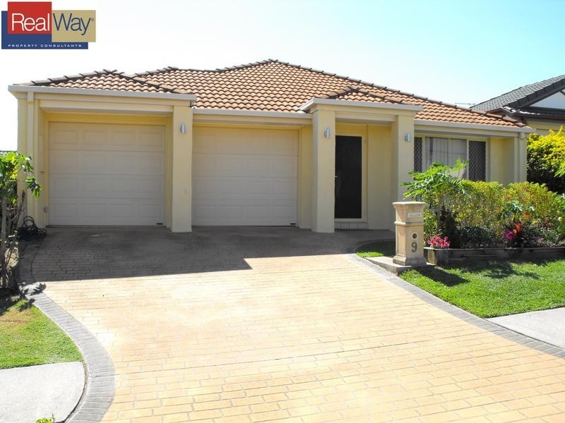 9 Campion Drive, North Lakes QLD 4509