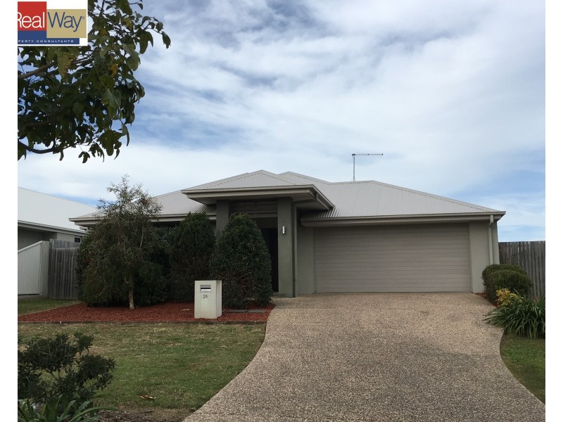 28 Stodart Terrace, Mango Hill QLD 4509