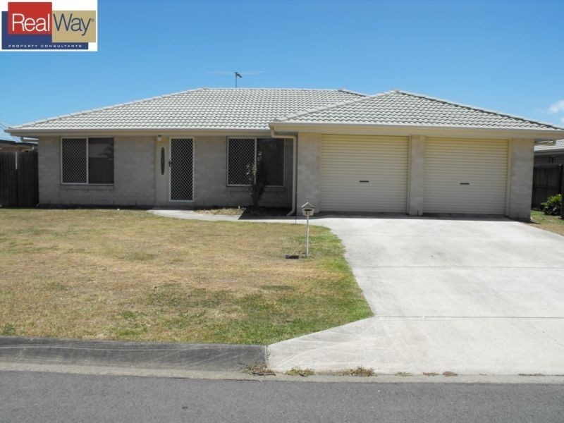 31 Kelliher Street, Rothwell QLD 4022