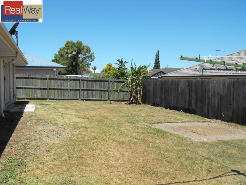 31 Kelliher Street, Rothwell QLD 4022