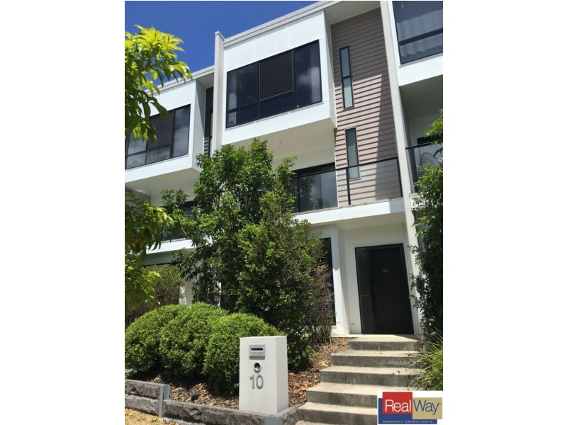 10/3 Sibley Street, North Lakes QLD 4509