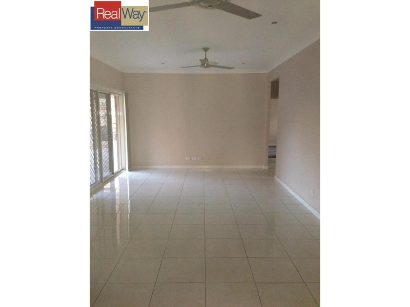 25 Kowari Crescent, North Lakes QLD 4509