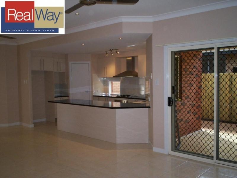 25 Kowari Crescent, North Lakes QLD 4509