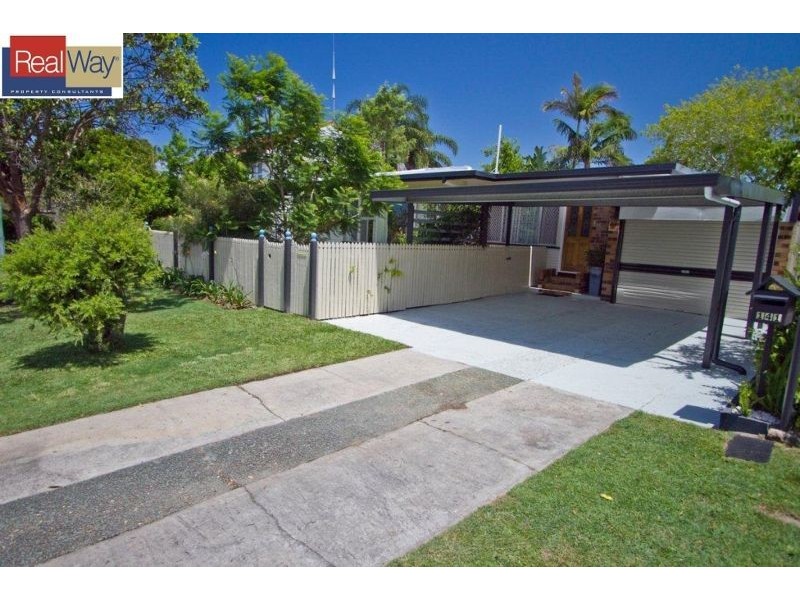 141 MacDonnell Road, Margate QLD 4019