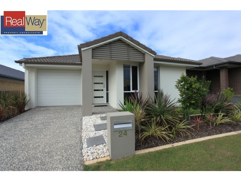 24 Chase Crescent, North Lakes QLD 4509