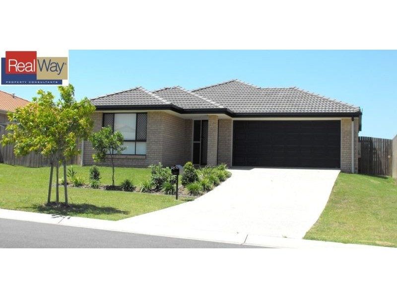 31 Amity Drive, Rothwell QLD 4022