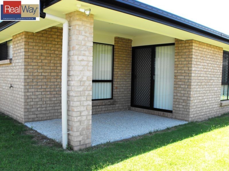 31 Amity Drive, Rothwell QLD 4022