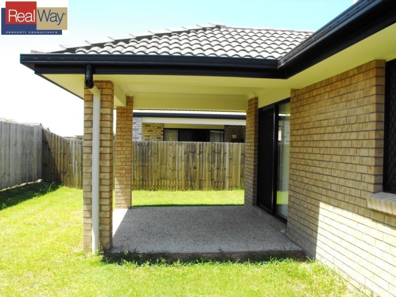 31 Amity Drive, Rothwell QLD 4022
