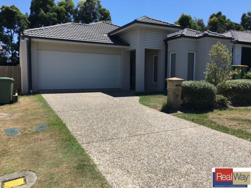 35 Gibbs Street, North Lakes QLD 4509
