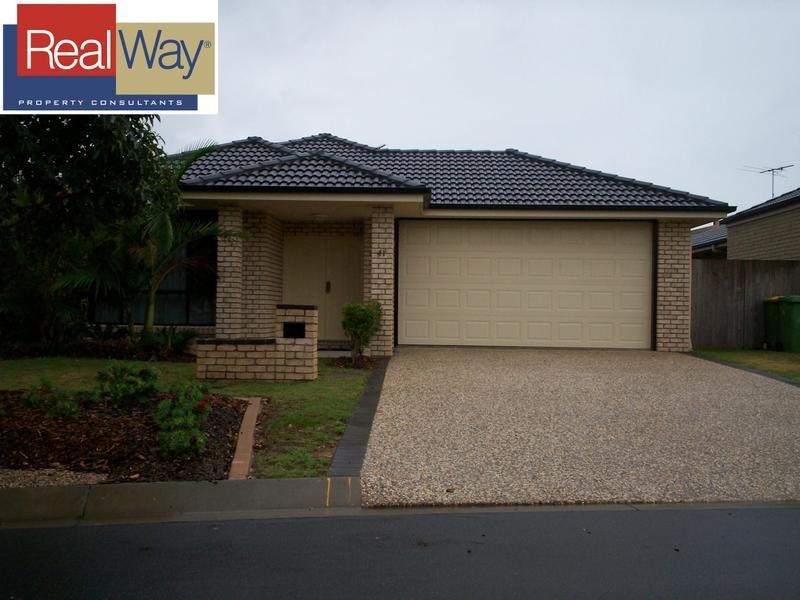 41 Cottonwood Circuit, North Lakes QLD 4509