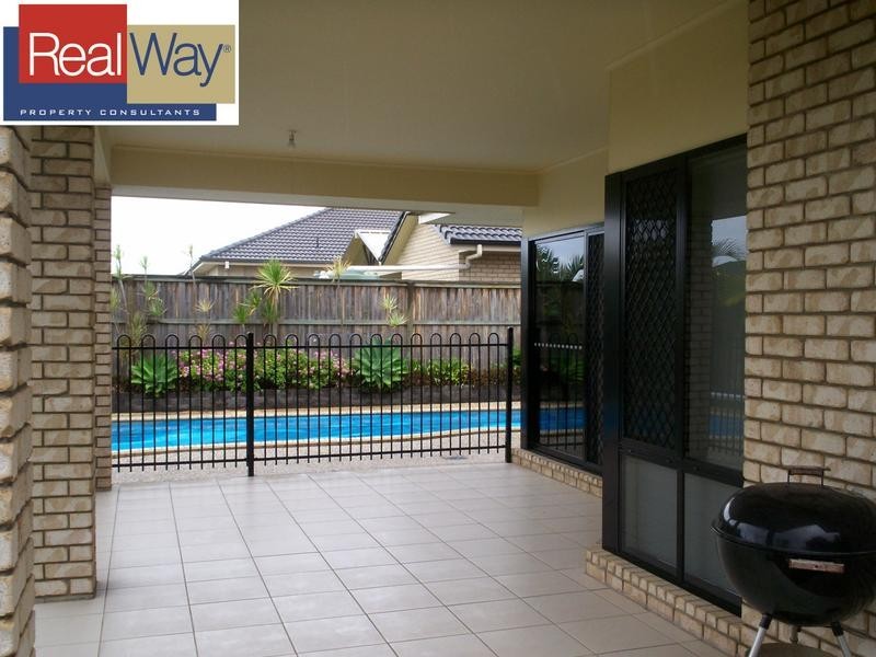 41 Cottonwood Circuit, North Lakes QLD 4509