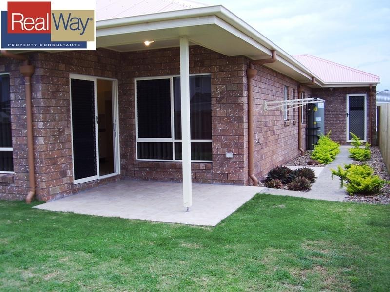 7 Dibbler Court, North Lakes QLD 4509