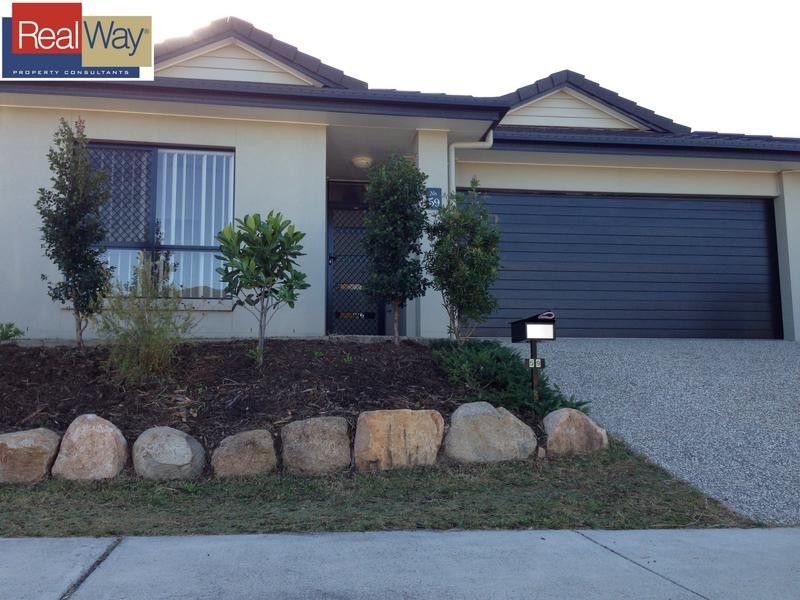 59 Augusta Parade, North Lakes QLD 4509