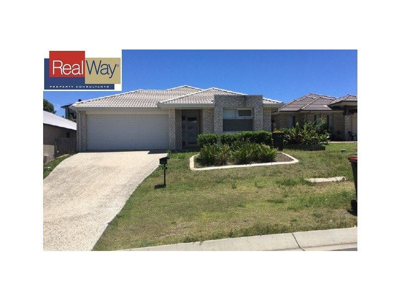 30 Mistral Crescent, Griffin QLD 4503