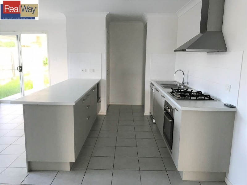 30 Mistral Crescent, Griffin QLD 4503
