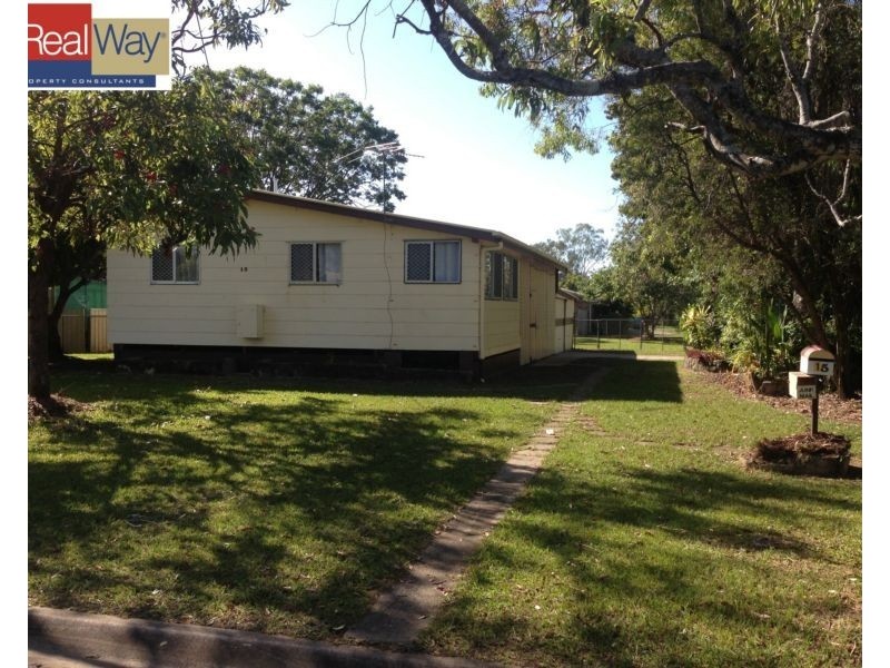 15 Shirley Street, Caboolture QLD 4510