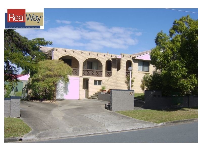 38 Kurumba Street, Kippa-ring QLD 4021