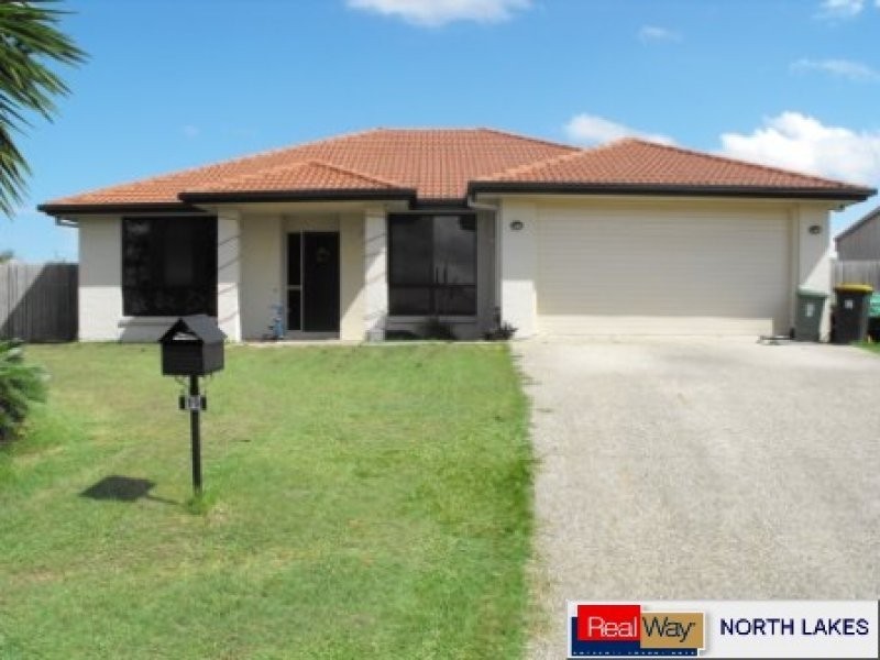19 Peachester Court, Deception Bay QLD 4508