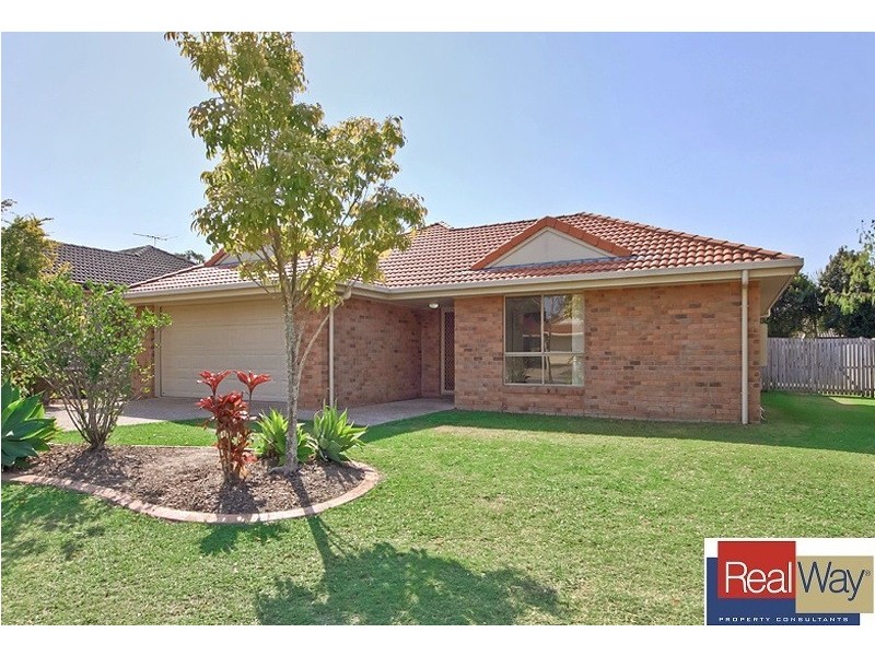 7 Otway Parade, North Lakes QLD 4509