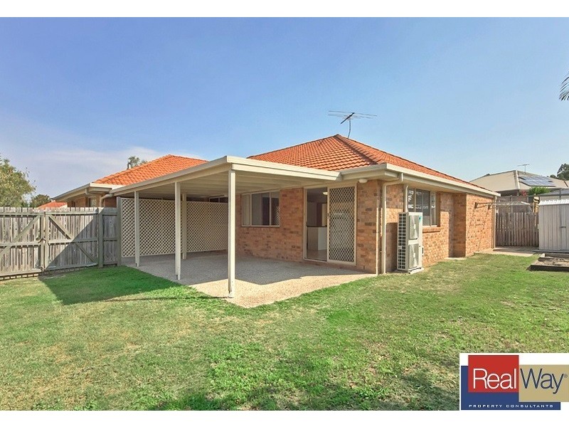 7 Otway Parade, North Lakes QLD 4509