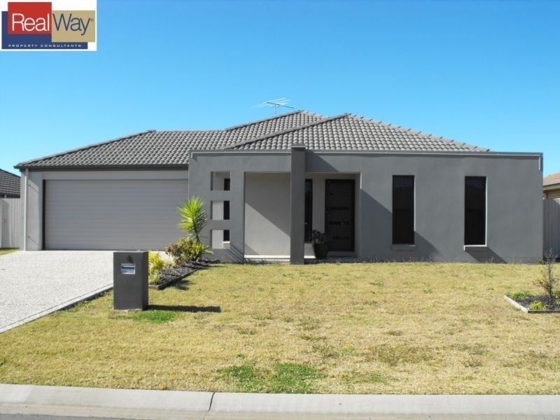 4 Lotus Avenue, Bellmere QLD 4510