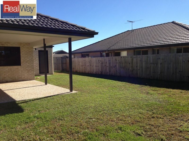 4 Lotus Avenue, Bellmere QLD 4510