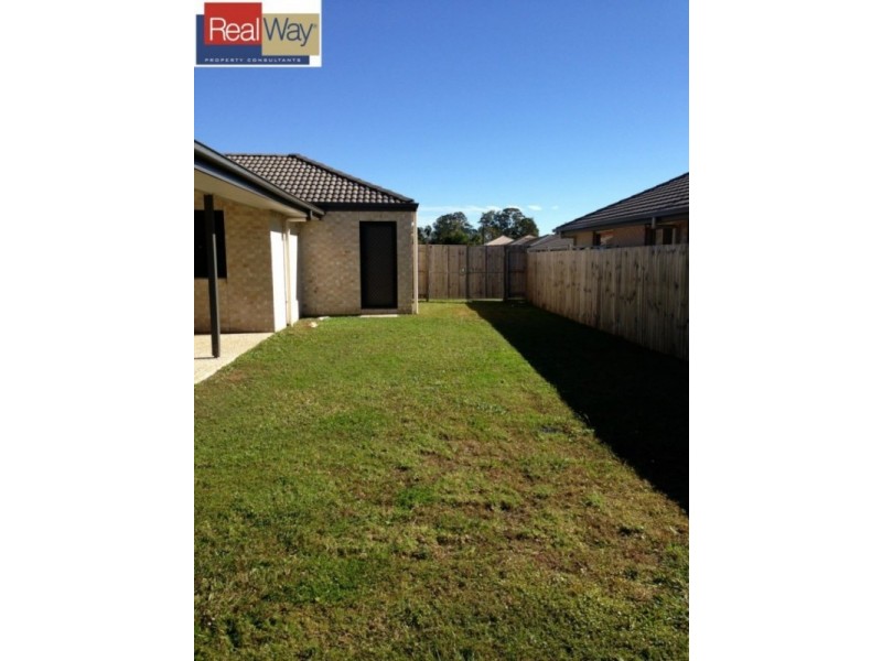 4 Lotus Avenue, Bellmere QLD 4510